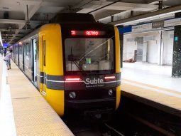 El subte podría funcionar con demoras este miércoles