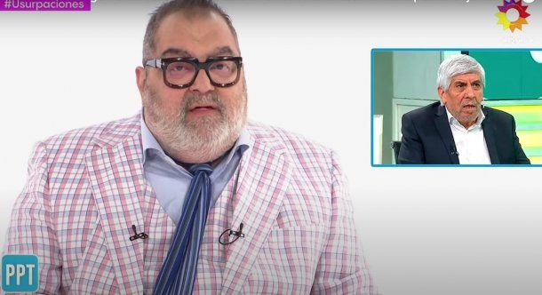 Fuerte caída de Jorge Lanata: cómo le fue en el rating sin tanques enfrente