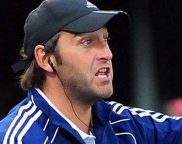 Retegui: No queremos la medalla de plata