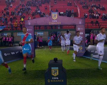 Cómo ver en vivo Godoy Cruz vs Arsenal por la Liga Profesional.