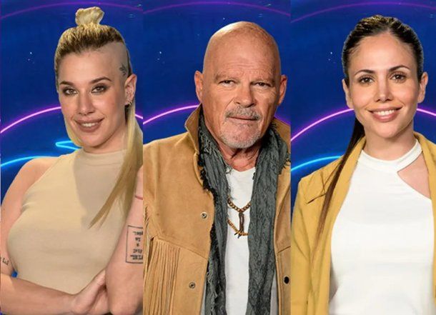 Gala de eliminación de Gran Hermano: a qué hora y dónde ver en vivo