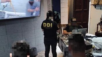 cayo un soldadito en mar del plata: lo buscaban por un crimen y subia videos burlandose de la policia cayo un soldadito en mar del plata: lo buscaban por un crimen y subia videos burlandose de la policia