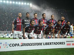 el mensaje de blatter a san lorenzo tras la libertadores el mensaje de blatter a san lorenzo tras la libertadores