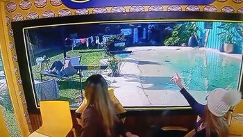 polemica en gran hermano: ¿la policia ingreso a la casa? polemica en gran hermano: ¿la policia ingreso a la casa?