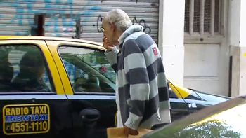 la mujer de barreda en la justicia: vuela una mosca y se vuelve loco la mujer de barreda en la justicia: vuela una mosca y se vuelve loco