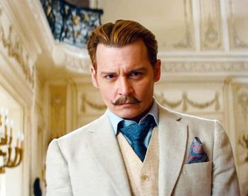 minutouno.com te invita a la avant premiere de Mortdecai