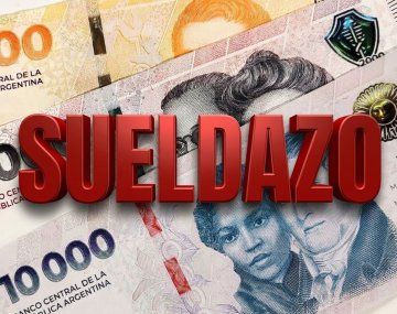 El Gobierno avaló un salario básico de $1.914.030 para enero de 2027 y se levantó el paro nacional
