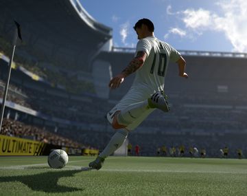 Lanzan este jueves el FIFA 17