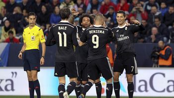 el real madrid consiguio 16 triunfos consecutivos con ancelotti el real madrid consiguio 16 triunfos consecutivos con ancelotti