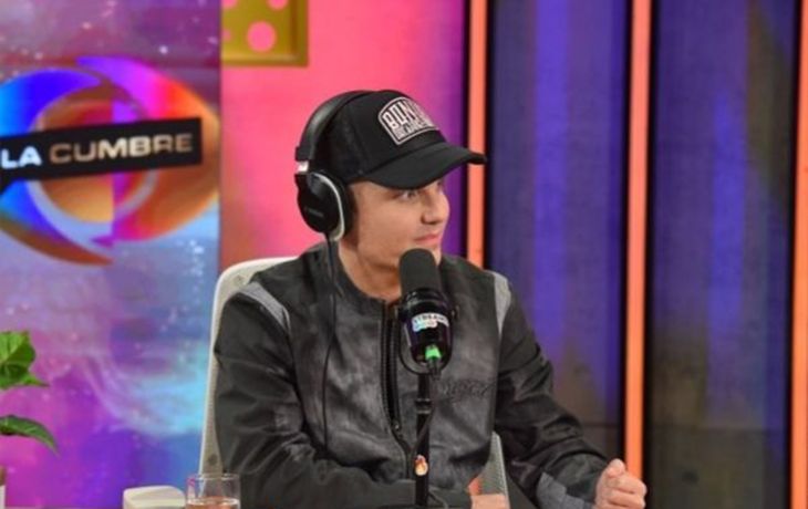 Santiago del Moro confirmó la llegada de una nueva participante a Gran Hermano Generación Dorada