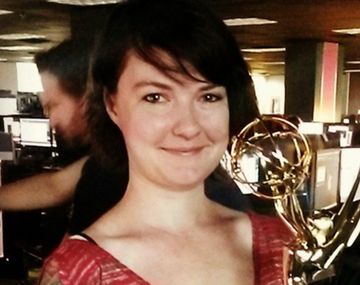 Murió una editora de Game of Thrones