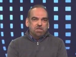 Fernando Iglesias debe ser expulsado del cuerpo de la HCDN