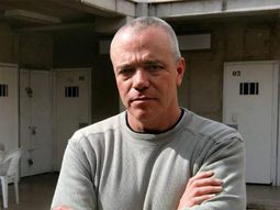 Popeye, jefe de sicarios de Pablo Escobar&nbsp;