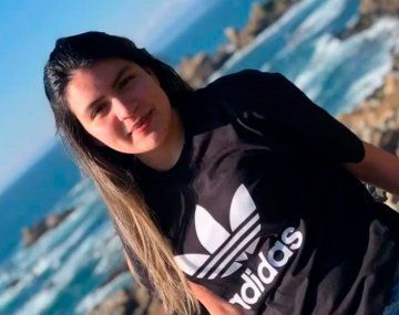 Ignacia Albornoz Insulza tenía 18 años.&nbsp;