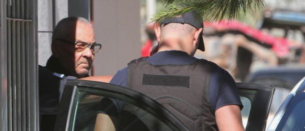 Sacerdote&nbsp;Nicola Corradi&nbsp;