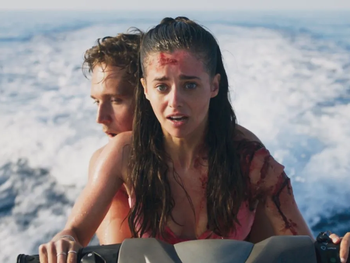 La película de terror que acaba de llegar a la plataforma y está sumando reproducciones