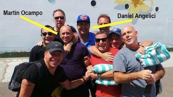 el fiscal que investiga la agresion es un amigo de toda la vida de angelici el fiscal que investiga la agresion es un amigo de toda la vida de angelici