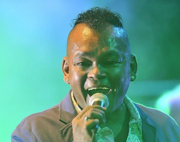 Detuvieron a famoso cuartetero por golpear a su esposa