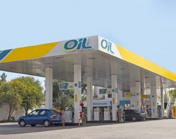 La Justicia comercial dispuso la finalización de la quiebra de Oil Combustibles