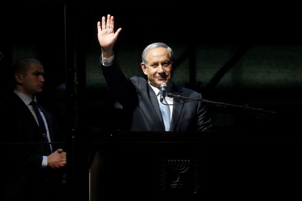 Mapas y horarios de los cortes en la Ciudad por la visita de Netanyahu