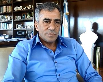 El intendente de Malvinas Argentinas propone echar a todos los extranjeros sin papeles