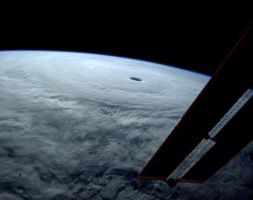 Gentileza: @astro_reid