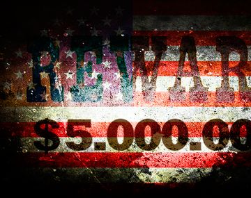 EEUU busca al nuevo enemigo público número uno