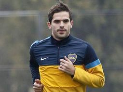 malas noticias: confirmaron el desgarro de fernando gago malas noticias: confirmaron el desgarro de fernando gago