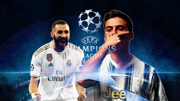 Vuelve la Champions League con dos partidos: horario, TV y posibles formaciones