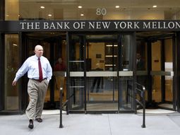 nuevo fallo respalda la posicion argentina ante los fondos buitre nuevo fallo respalda la posicion argentina ante los fondos buitre