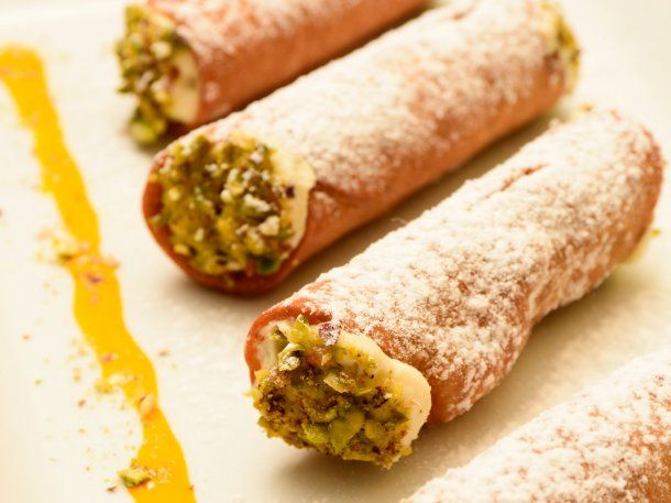 Cannoli italiano: recetas y tips para hacerlo en casa