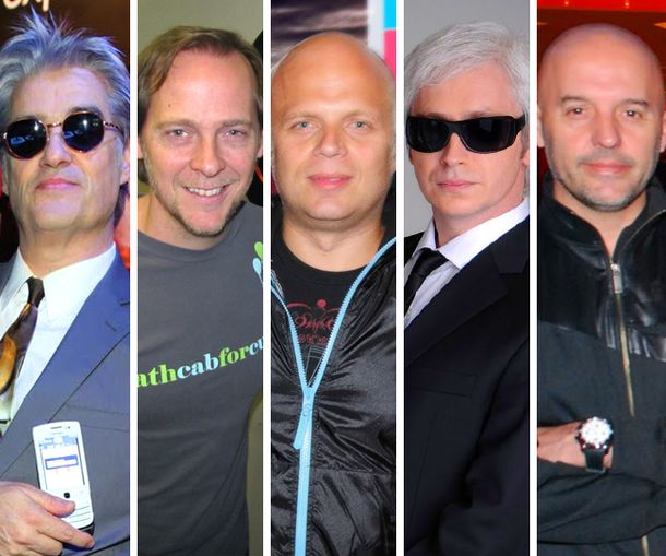 ¿Roberto Pettinato está cerca de conducir el nuevo CQC?