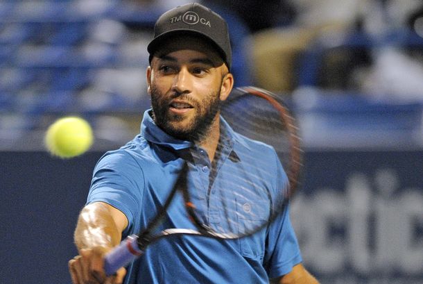 La salvaje y errónea detención de un ex tenista estadounidense