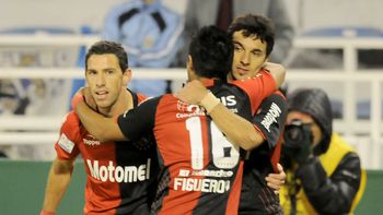 newells supero a velez y se metio en los cuartos de final newells supero a velez y se metio en los cuartos de final
