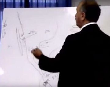 Predijo fatal terremoto en Latinoamérica