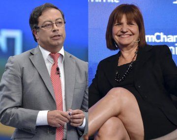 La Nación marca Gustavo Petro como un exguerrillero: ¿escribirá lo mismo de la exmontonera Patricia Bullrich?