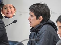 Michel Kevin González, padrastro de Ángel fue imputado como presunto autor de las agresiones. Michel Kevin González, padrastro de Ángel fue imputado como presunto autor de las agresiones.