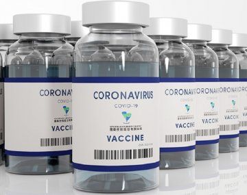 La vacuna de Sinopharm es altamente efectiva contra la variante Delta