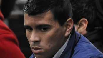 condenado por el caso piparo se quiso matar en la carcel condenado por el caso piparo se quiso matar en la carcel