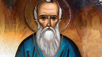 San Atanasio de Alejandría es celebrado cada 2 de mayo.