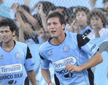 River está interesado en uno de los artífices de su descenso