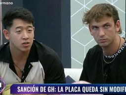 Todos contra Furia: los Bros y exparticipantes manifestaron su postura de cara al lunes