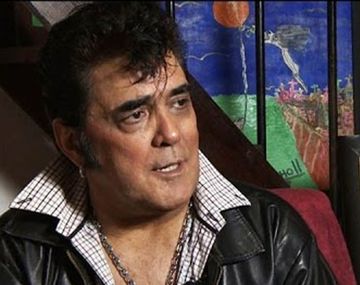 Murió Pocho La Pantera