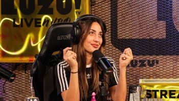 la impensada falla tecnica en luzu tv en pinamar: se corto la luz en vivo la impensada falla tecnica en luzu tv en pinamar: se corto la luz en vivo