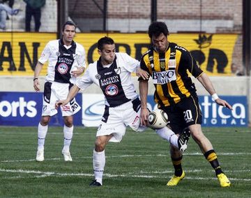 Una final por el descenso: All Boys recibe a Olimpo en Floresta
