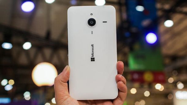 Microsoft lanza el Lumia 640 XL con 4G en la Argentina