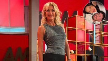 yanina latorre aseguro que flor vigna se separo de lauta: malas actitudes yanina latorre aseguro que flor vigna se separo de lauta: malas actitudes