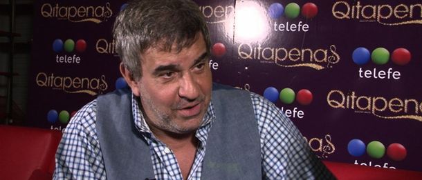 Operaron de urgencia a Miguel Ángel Rodríguez