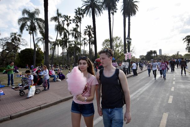 Pronóstico del tiempo del domingo 5 de marzo de 2017