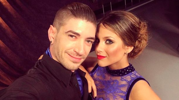 Barbie Vélez analiza dejar el Bailando.